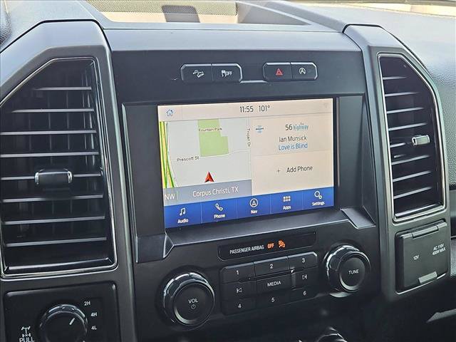Used 2020 Ford F150 XLT w/ Equipment Group 302A Luxury AWD/4WD image 15