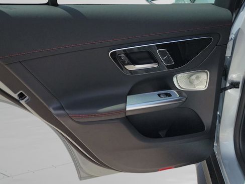 New 2026 Mercedes-Benz GLC 43 AMG 4MATIC Coupe image 11