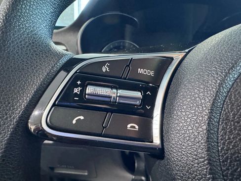 Used 2019 Kia Optima LX image 23