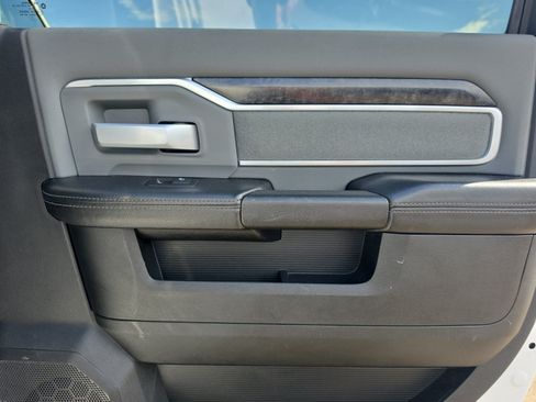 Used 2022 RAM 2500 Big Horn AWD/4WD image 28