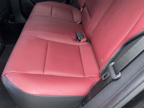 Used 2025 Lexus NX 350 AWD w/ Accessory Package (2T) image 41