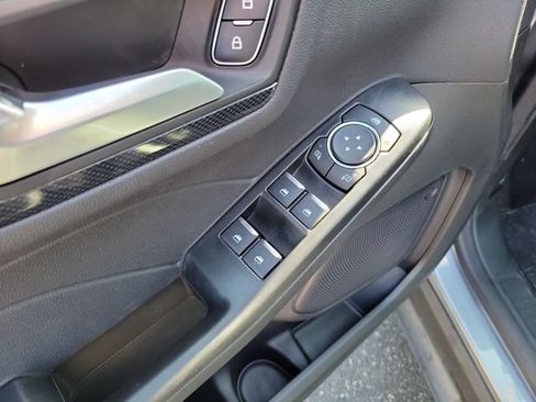 New 2024 Ford Escape ST-Line w/ Tech Pack #1 FWD image 19