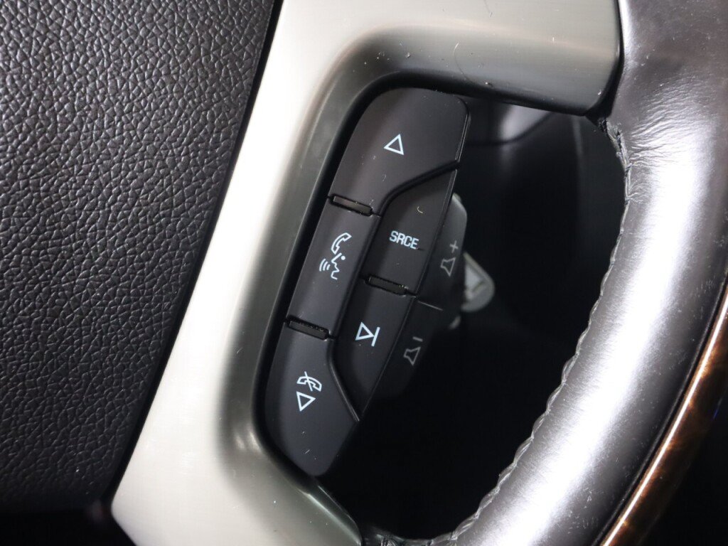 Used 2013 GMC Yukon XL Denali RWD image 14