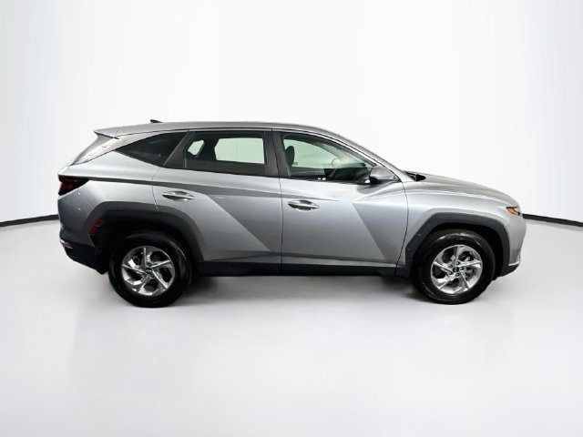 Certified 2024 Hyundai Tucson SE AWD/4WD image 12