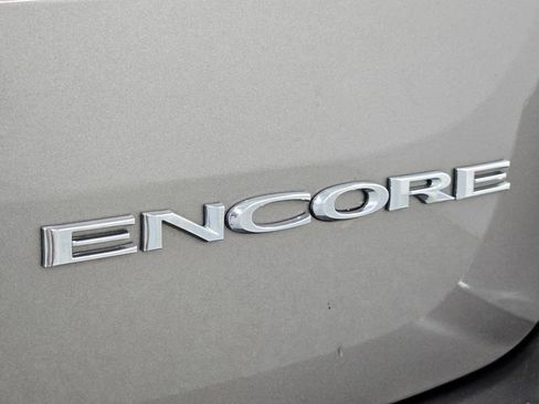 Used 2014 Buick Encore Convenience FWD image 26