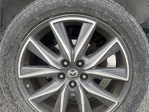 Used 2018 MAZDA CX-5 Touring image 5