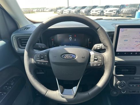 New 2026 Ford Maverick Lariat w/ Black Appearance Package AWD/4WD image 18