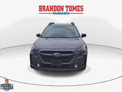 Used 2025 Subaru Outback Premium AWD/4WD image 3
