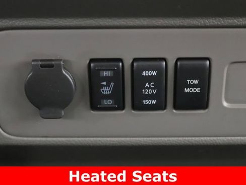 Used 2020 Nissan NV 3500 SL RWD image 3