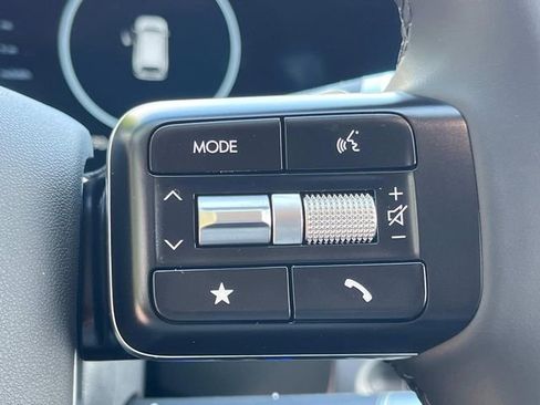 New 2026 Hyundai Ioniq 9 Calligraphy image 30