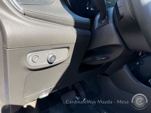 Used 2024 Buick Encore GX Preferred FWD image 23