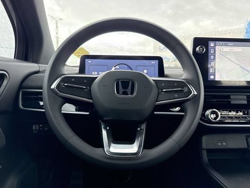 New 2026 Honda Prologue Eco image 36