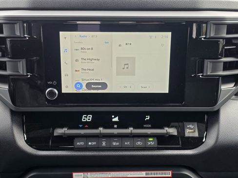 New 2026 Toyota Tundra SR RWD image 14