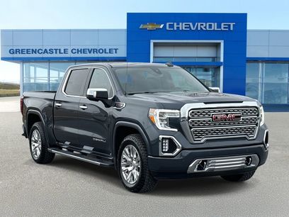 Used 2022 GMC Sierra 1500 Denali w/ Driver Alert Package II