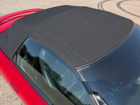 Used 1994 Chevrolet Camaro Z28 RWD image 22