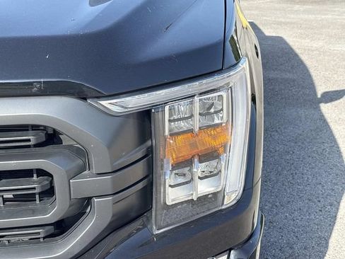 Certified 2023 Ford F150 XLT w/ Equipment Group 302A High AWD/4WD image 11