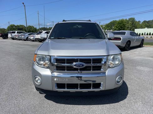 Used 2012 Ford Escape Limited FWD image 10