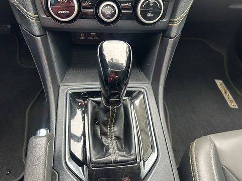 Used 2023 Subaru Crosstrek 2.5i Sport AWD/4WD image 15