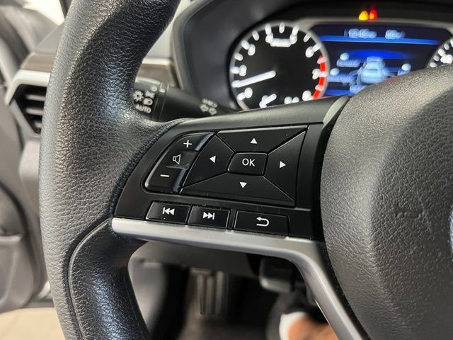 Used 2024 Nissan Altima 2.5 SV FWD image 26