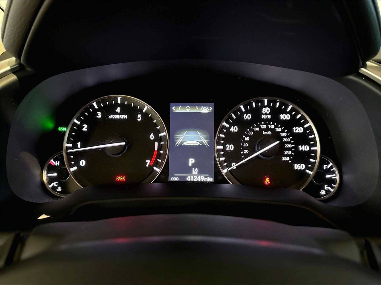 Used 2021 Lexus RX 350 AWD w/ Luxury Package image 22