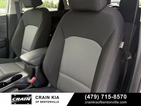 Certified 2024 Kia Soul LX w/ Option Group 015 FWD image 20