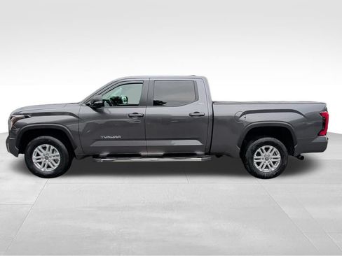 Used 2024 Toyota Tundra SR5 w/ SR5 Premium Package AWD/4WD image 2
