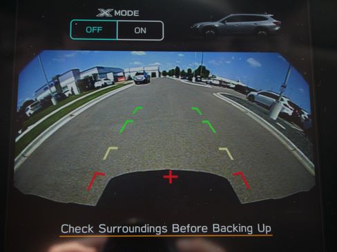 Certified 2025 Subaru Outback Premium AWD/4WD image 27