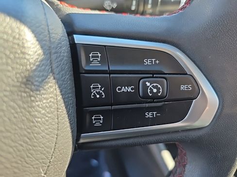 Certified 2022 Jeep Compass Trailhawk image 25