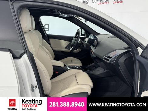 Used 2025 BMW 228i xDrive AWD/4WD image 21