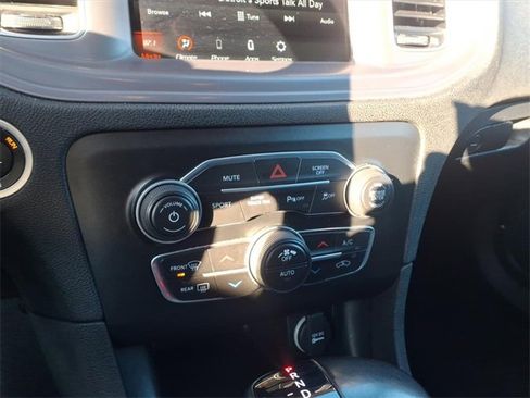 Used 2023 Dodge Charger GT image 16