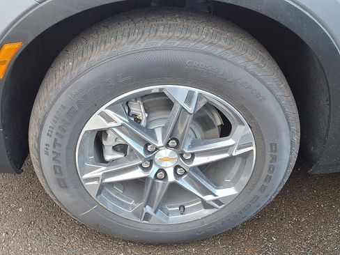 New 2026 Chevrolet Blazer LT image 4