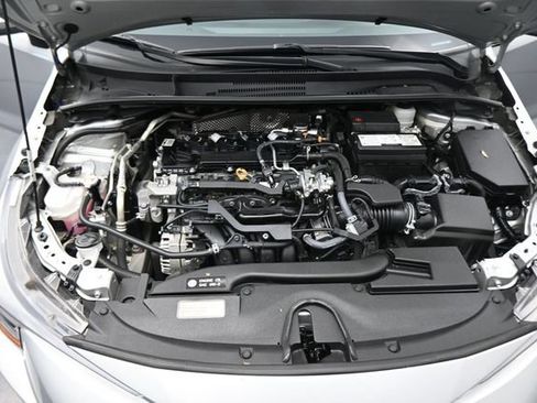 Used 2024 Toyota Corolla LE FWD image 12