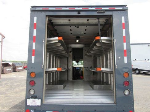 Used 2021 Ford Transit 350 DRW RWD image 14