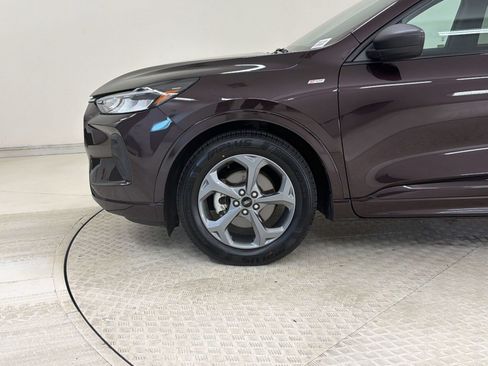 Certified 2023 Ford Escape ST-Line w/ Tech Pack #1 FWD image 26