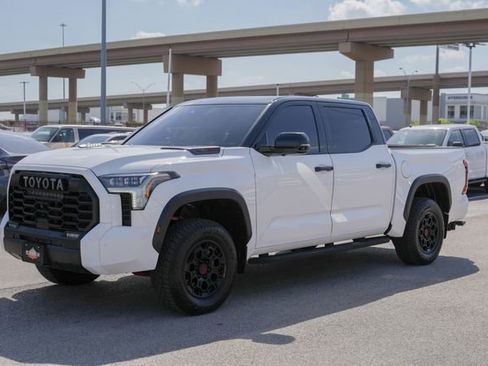 Used 2026 Toyota Tundra TRD Pro image 18