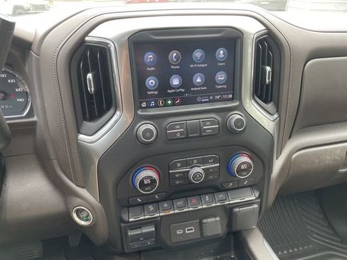 Used 2022 Chevrolet Silverado 1500 RST w/ All Star Edition Plus image 15