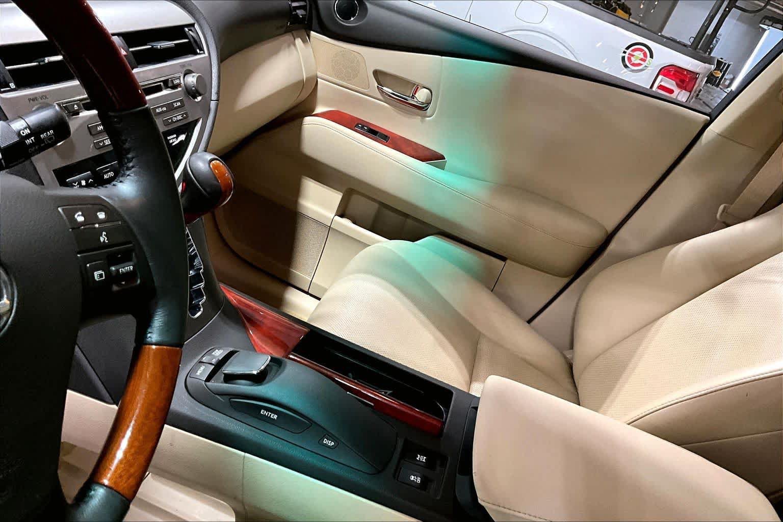 Used 2012 Lexus RX 350 AWD w/ Premium Pkg image 17