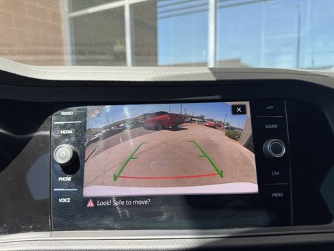 Used 2024 Volkswagen Jetta GLI Autobahn w/ GLI Black Package image 21