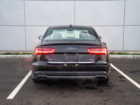 Used 2016 Audi A6 3.0T Prestige w/ Prestige Package image 7
