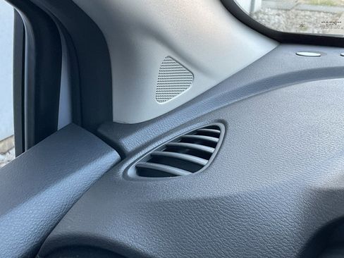 New 2025 Nissan Versa SV w/ Trunk Package image 24