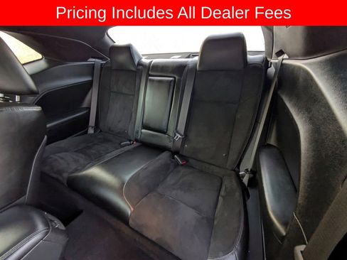 Used 2021 Dodge Challenger GT w/ Plus Package RWD image 13