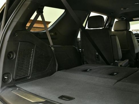 Used 2024 Chevrolet Tahoe RST w/ RST Performance Edition image 21