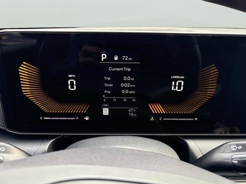 New 2025 Kia K4 LX image 30