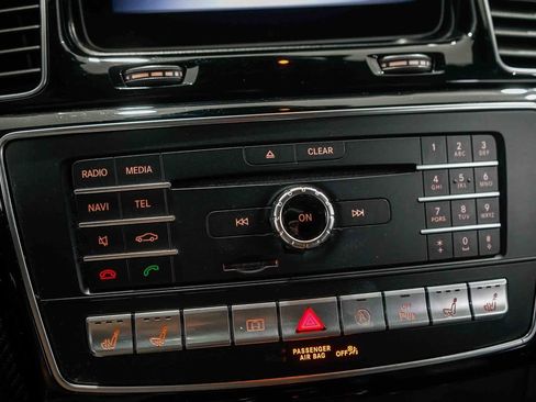 Certified 2017 Mercedes-Benz GLE 63 AMG S image 22