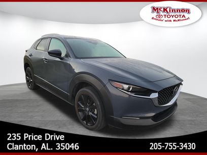 Used 2023 MAZDA CX-30 AWD 2.5 S w/ Preferred Package