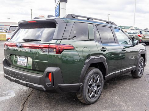 New 2026 Subaru Outback Premium image 16