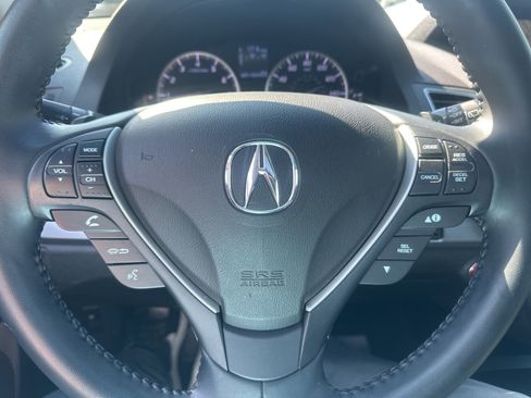 Used 2016 Acura RDX Base image 21
