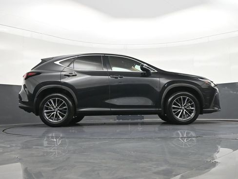 Used 2025 Lexus NX 250 FWD w/ Accessory Package (K3) image 29