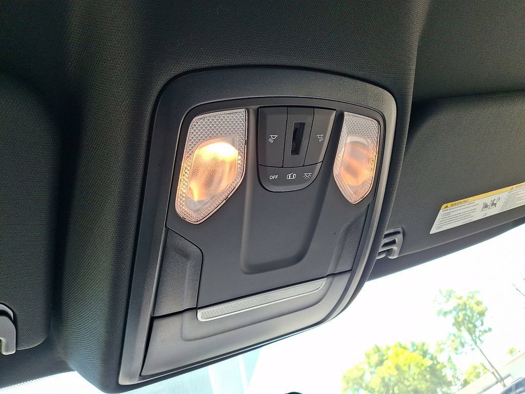 Used 2022 RAM 1500 Big Horn AWD/4WD image 25