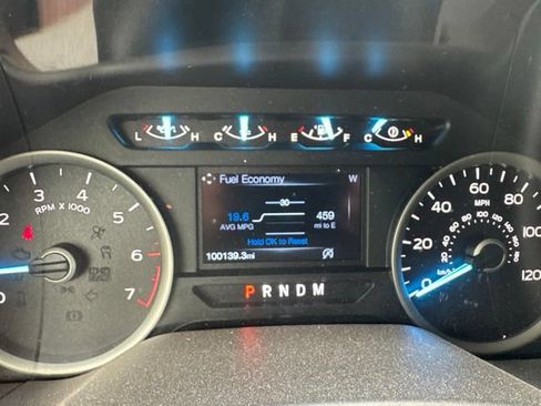 Used 2018 Ford F150 XLT w/ Trailer Tow Package AWD/4WD image 6